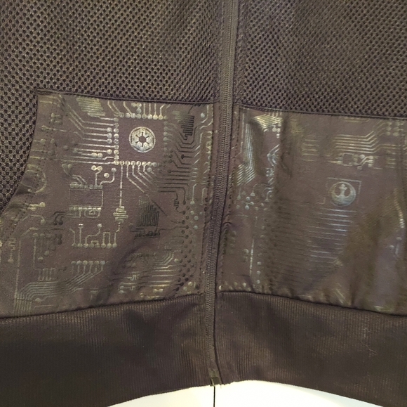 Stars Wars Jacket - Picture 3 of 4